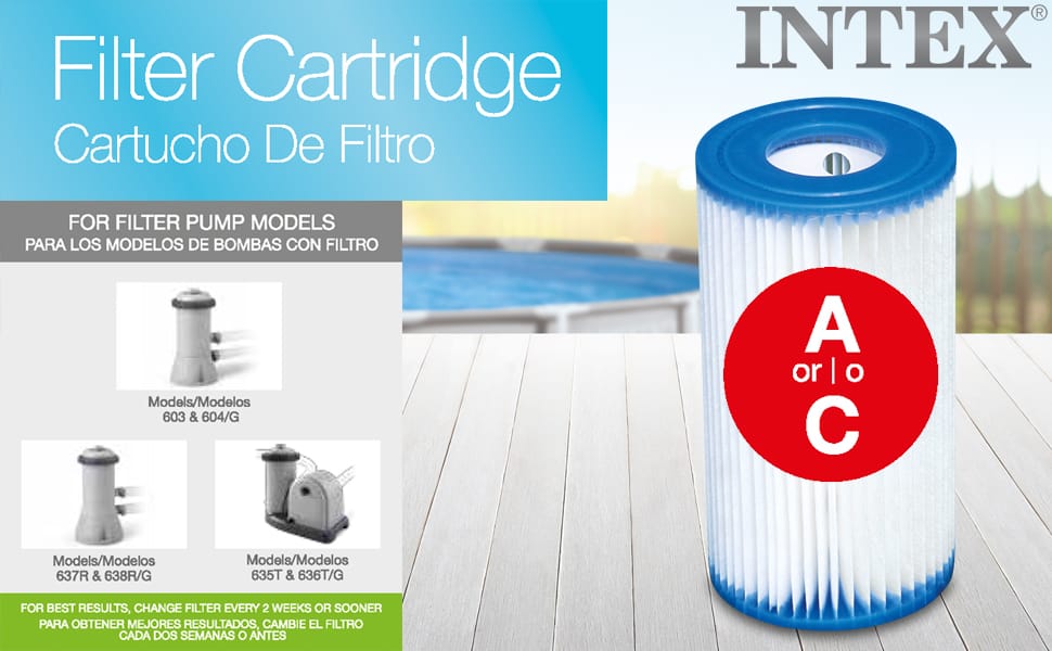 Pool Filtration Systems