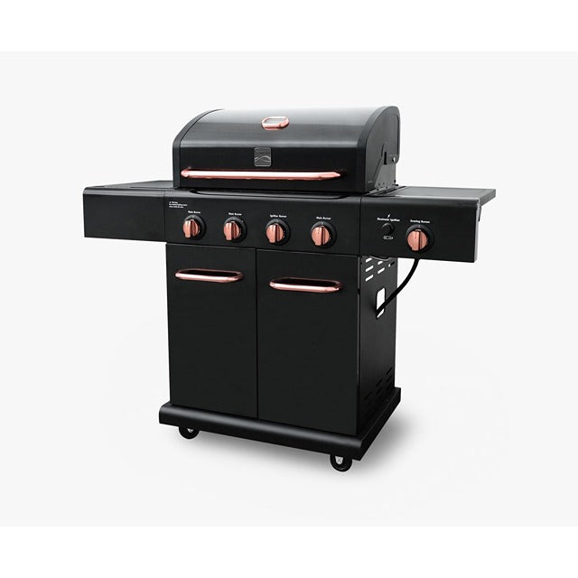 BBQ Pits /Grills