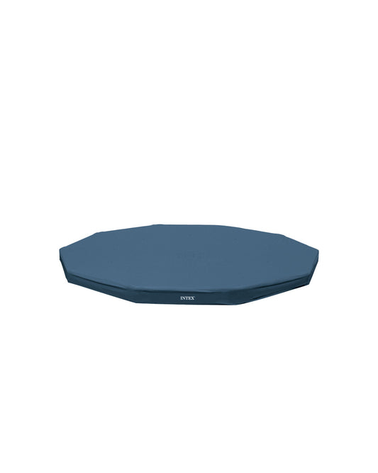 Pool Cover for 12' Round Swimming Pools