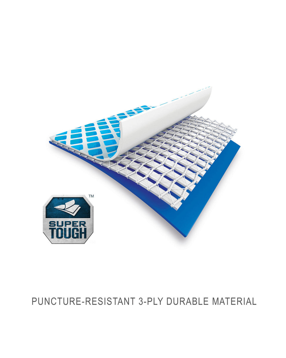 Easy Set® 15' x 33" Inflatable Pool w/ Filter Pump