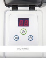 Krystal Clear™ Sand Filter Pump - 2800 GPH