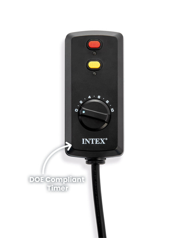 Krystal Clear™ Sand Filter Pump - 2100 GPH