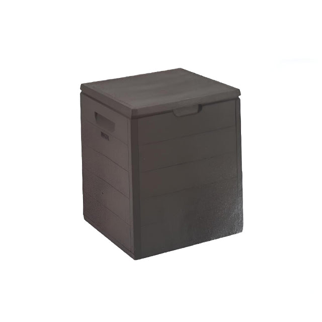 Rimax 26Gal Resin Deck Storage Box