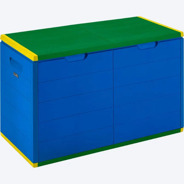 RIMAX 53 GAL RESIN DECK STORAGE BOX