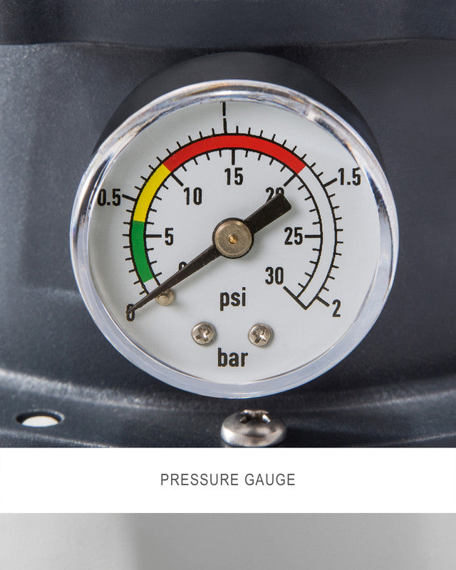 Krystal Clear™ Sand Filter Pump & Saltwater Pool Chlorine System 1500 gph