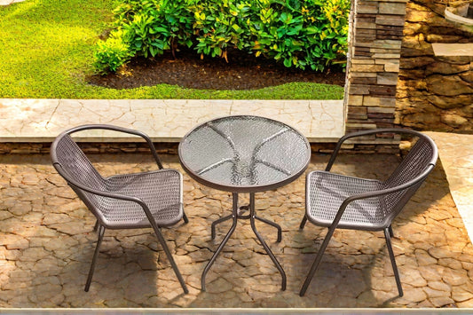 3PC PATIO SET