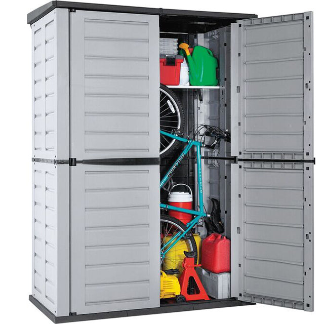 Storage & Organization