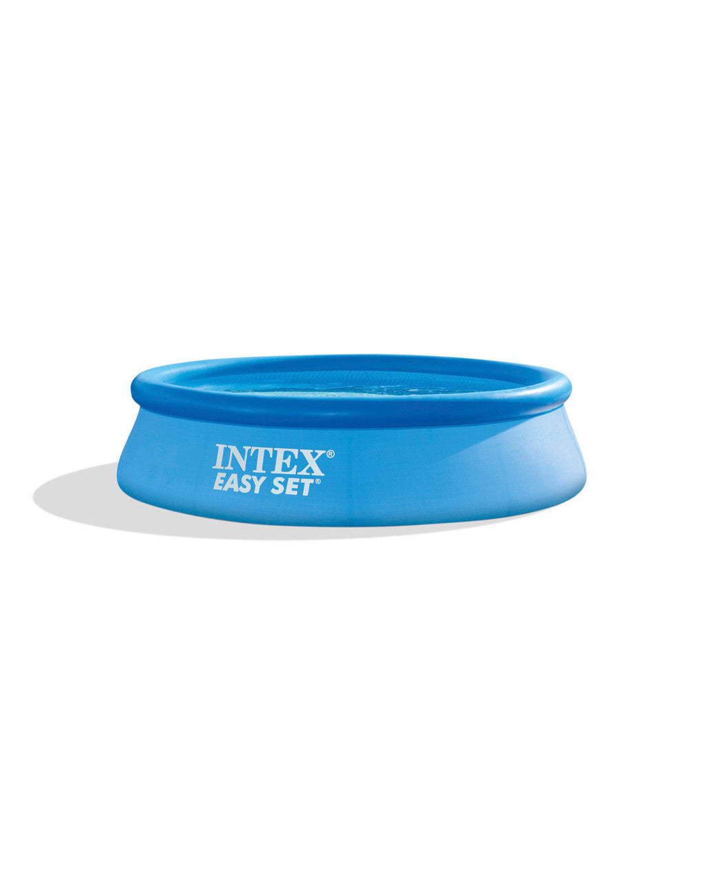 Intex Easy Set Pool 10 Ft x 30 inch Pool only