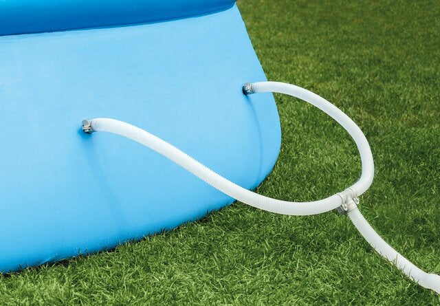 Intex Easy Set Pool 12 Ft X 30"