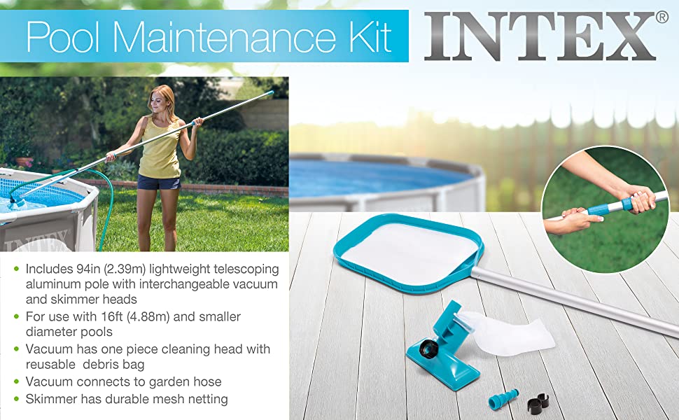 Basic Maintenance Kit