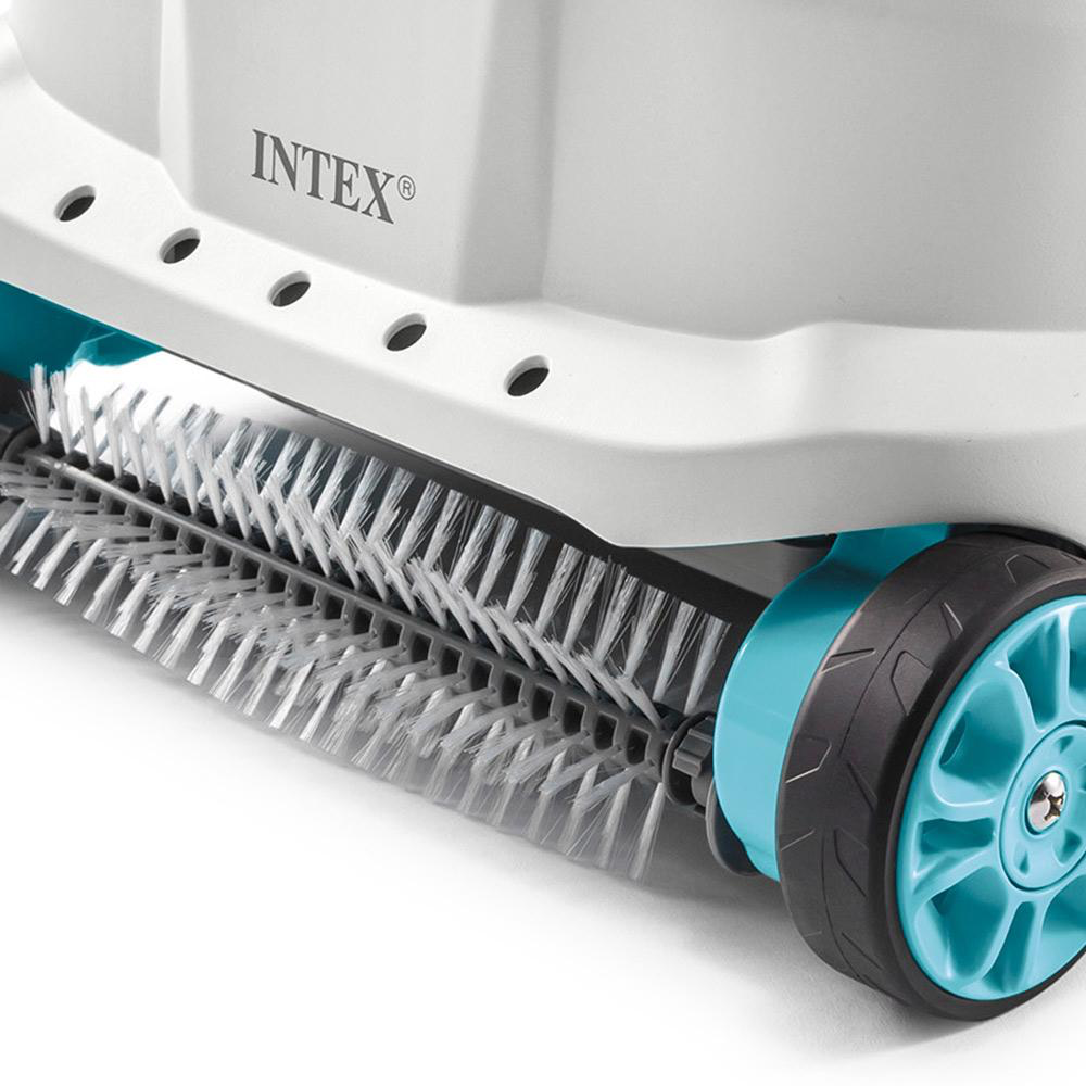 Intex Zx300 Deluxe Automatic Pool Cleaner