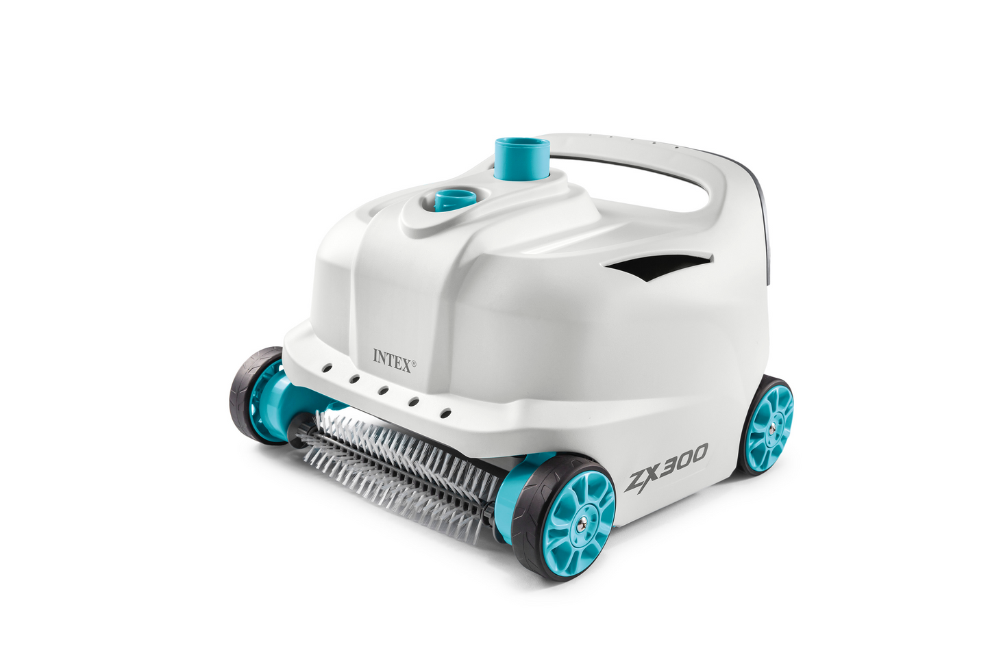 Intex Zx300 Deluxe Automatic Pool Cleaner