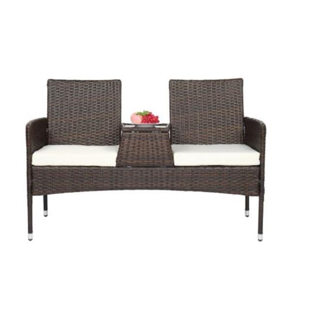 Edna’s Lover Patio Set