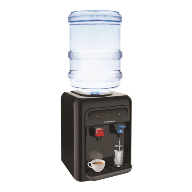 Westinghouse Countertop Water Dispenser