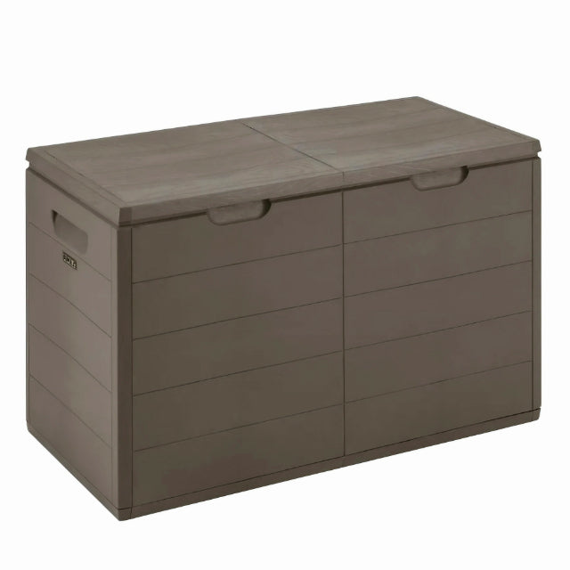 RIMAX 53 GAL RESIN DECK STORAGE BOX