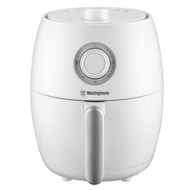 WESTINGHOUSE 2L AIR FRYER SIMPLE LIFE