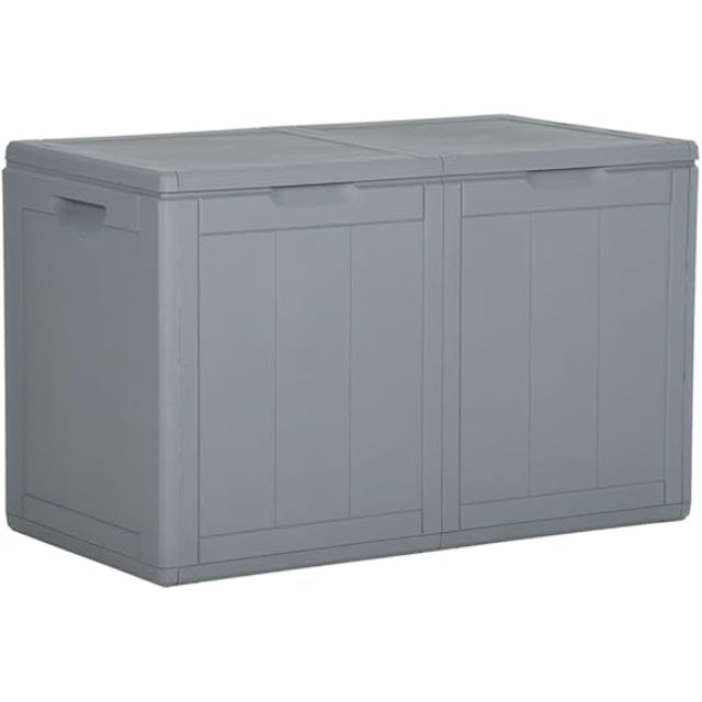 RIMAX 53 GAL RESIN DECK STORAGE BOX