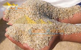 50 Ib Sand for Sand Filter