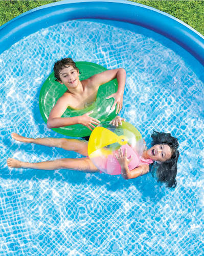 Intex Easy Set Pool 12 Ft X 30"
