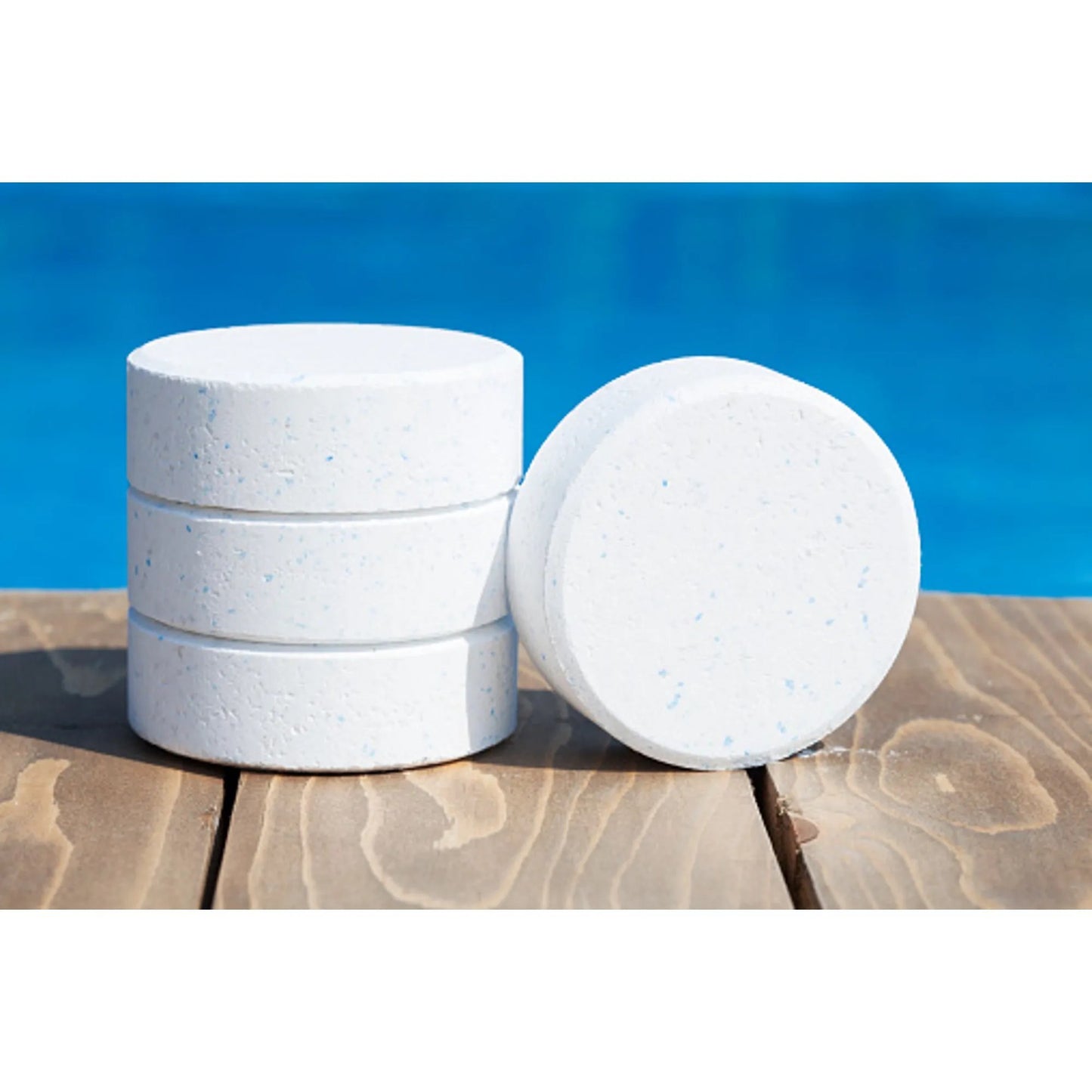 Chlorine Bulk Special 10 Tablets
