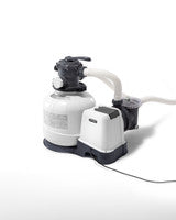 Krystal Clear™ Sand Filter Pump - 2800 GPH