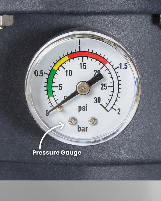 Krystal Clear™ Sand Filter Pump - 2100 GPH