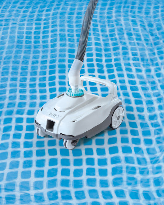 Automatic Zx100 Pool Cleaner