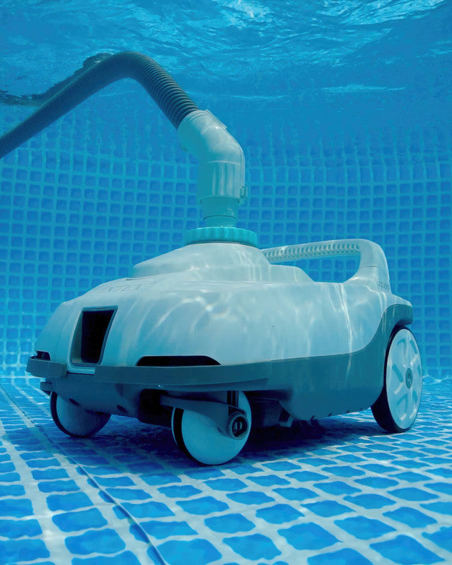 Automatic Zx100 Pool Cleaner