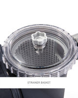 Krystal Clear™ Sand Filter Pump - 2800 GPH