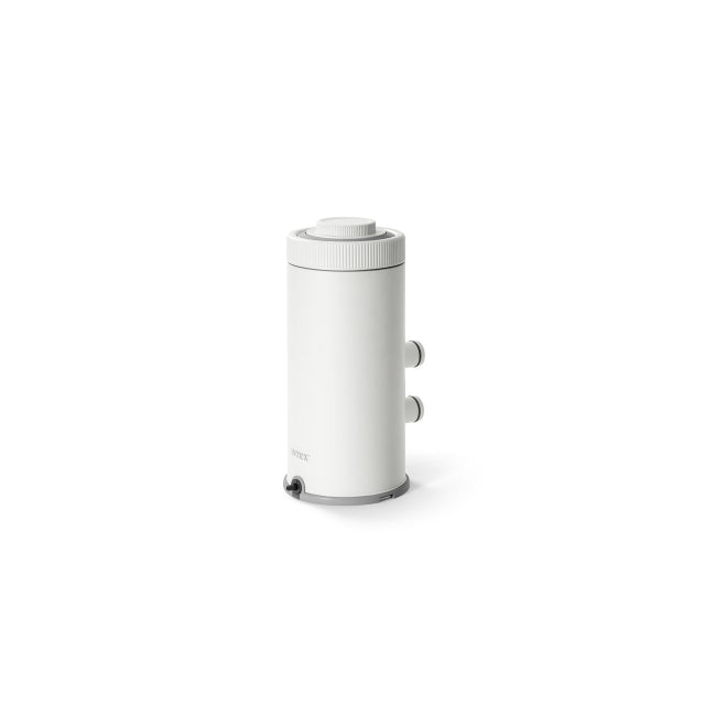 Intex 12 Ft x 39 inch with Pump, Filter, Ladder & Cover