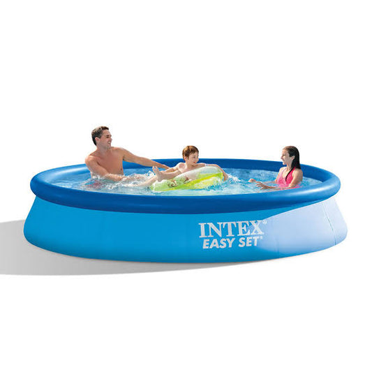 Intex Easy Set Pool 12 Ft X 30"