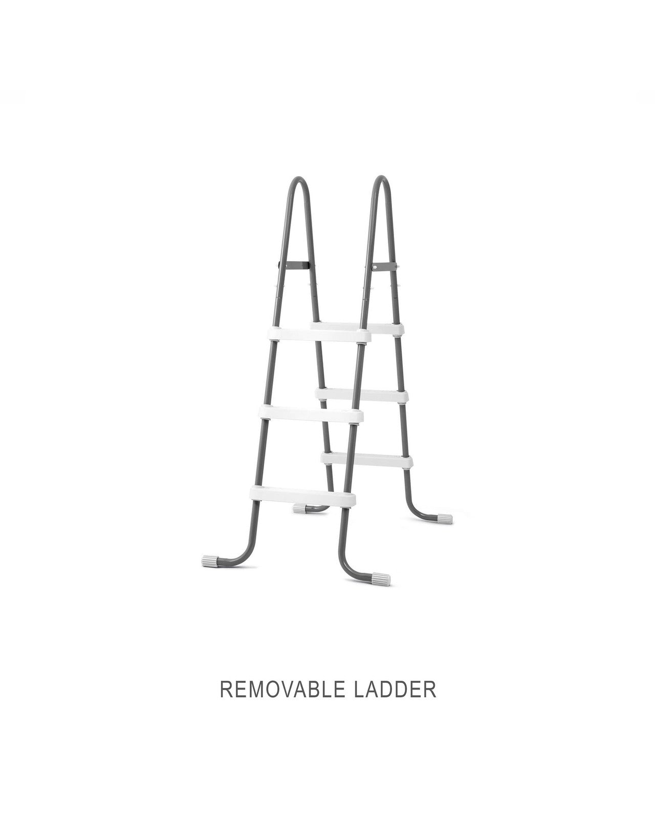 Pool Ladder for 48in Depth Pools