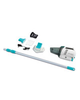 Rechargeable Pool Vacuum