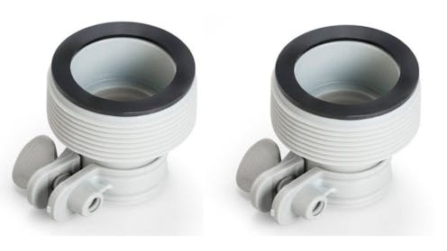Intex Hose Adapter B - Pack of 2