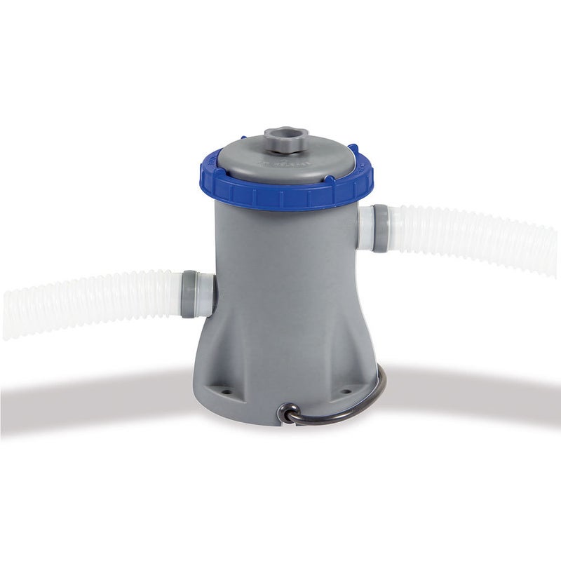 Bestway  Rectangular  Swimming Pool with Filter Pump 13ft long